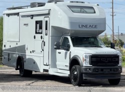 New 2027 Grand Design Lineage Series F 31ZW-FBP available in Tucson, Arizona