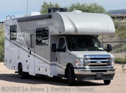 New 2027 Thor Motor Coach Chateau 28Z-PP available in Tucson, Arizona