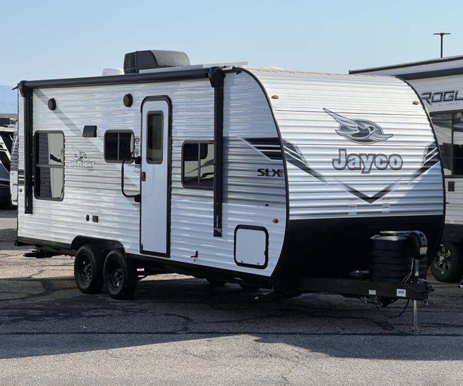 Used 2025 Jayco Jay Flight SLX 210 QB available in Tucson, Arizona