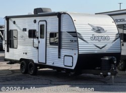 Used 2025 Jayco Jay Flight SLX 210 QB available in Tucson, Arizona
