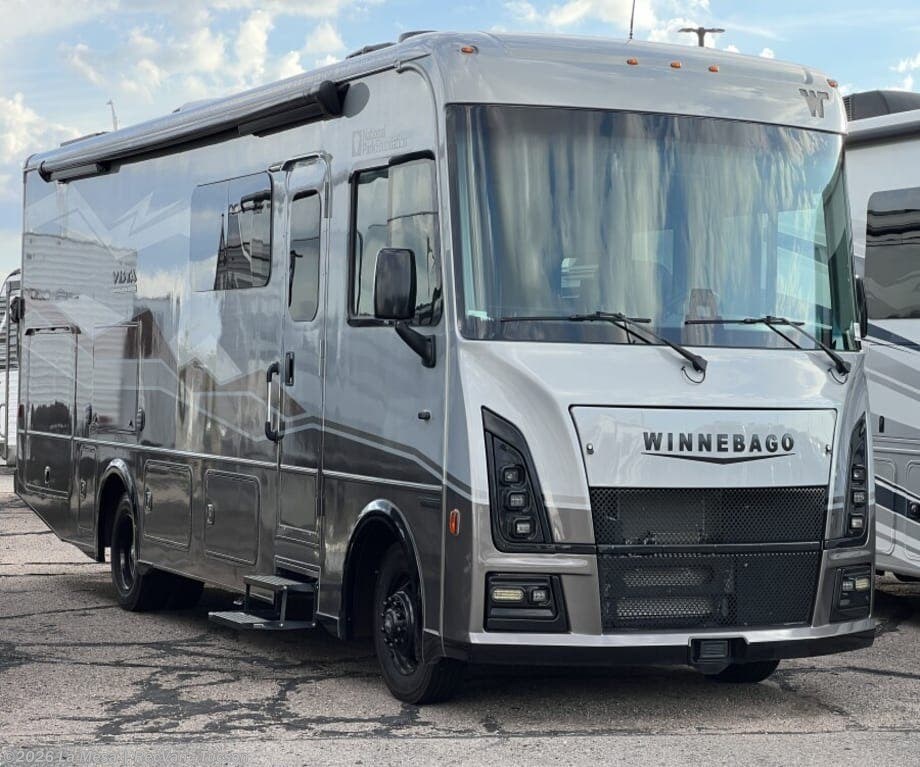 Used 2024 Winnebago Vista 29NP available in Tucson, Arizona