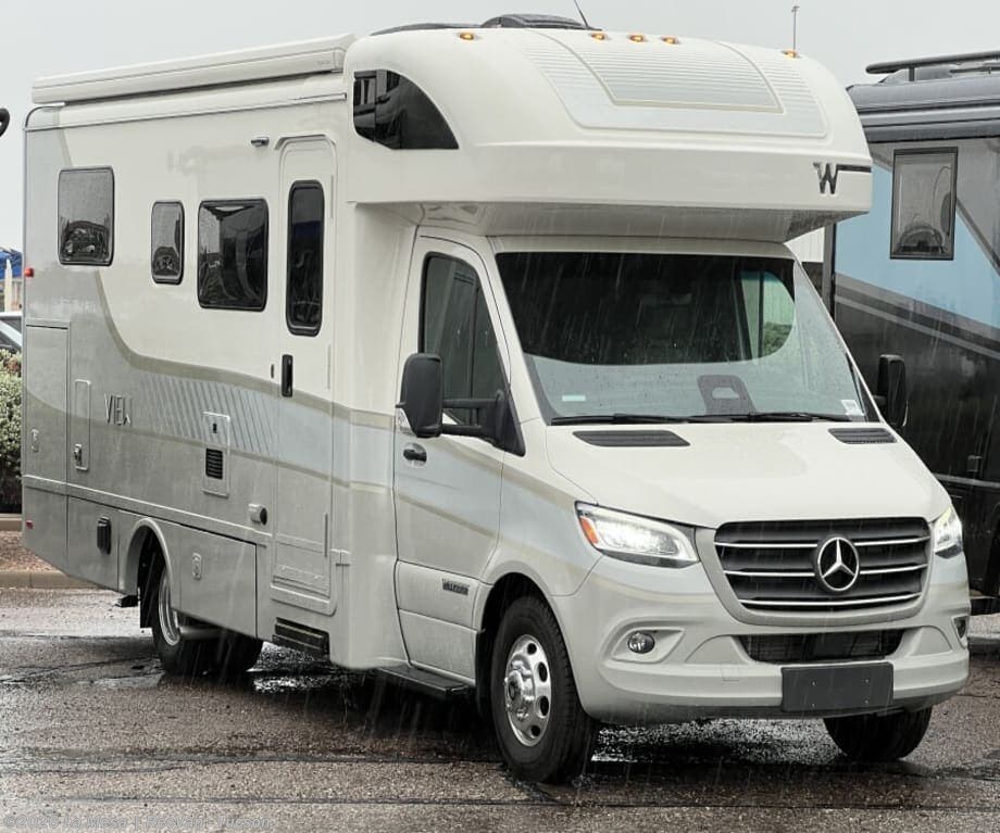 New 2027 Winnebago View WM524R available in Tucson, Arizona