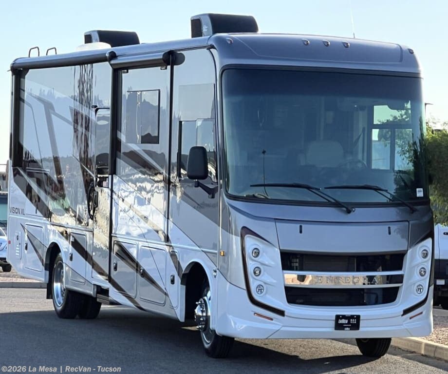 New 2027 Entegra Coach Vision XL 31UL available in Tucson, Arizona