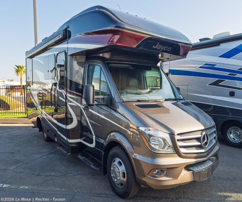 Used 2020 Jayco Melbourne Prestige 24LP available in Tucson, Arizona