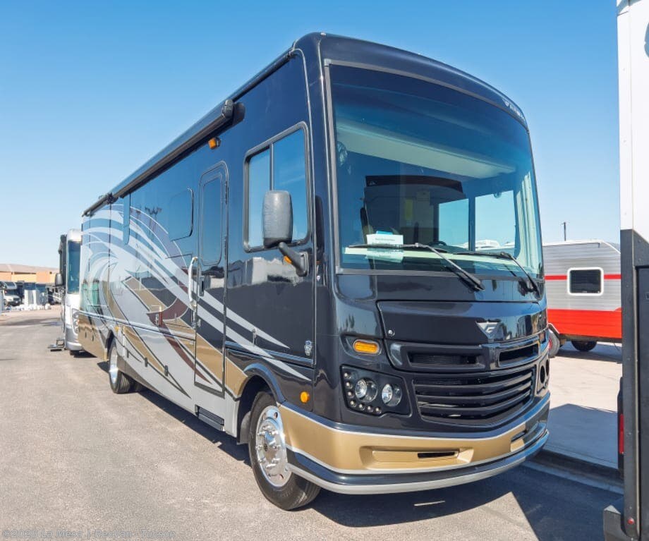 Used 2018 Fleetwood Bounder 35K available in Tucson, Arizona