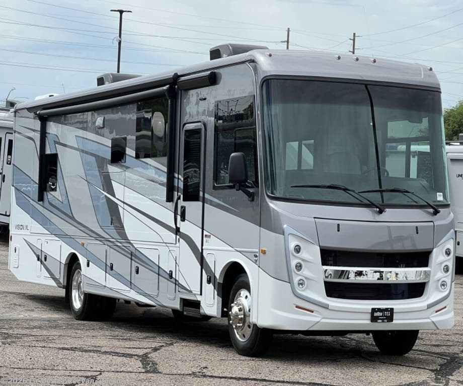 New 2027 Entegra Coach Vision XL 36C available in Tucson, Arizona