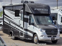 Used 2023 Forest River Forester MBS 2401B available in Tucson, Arizona