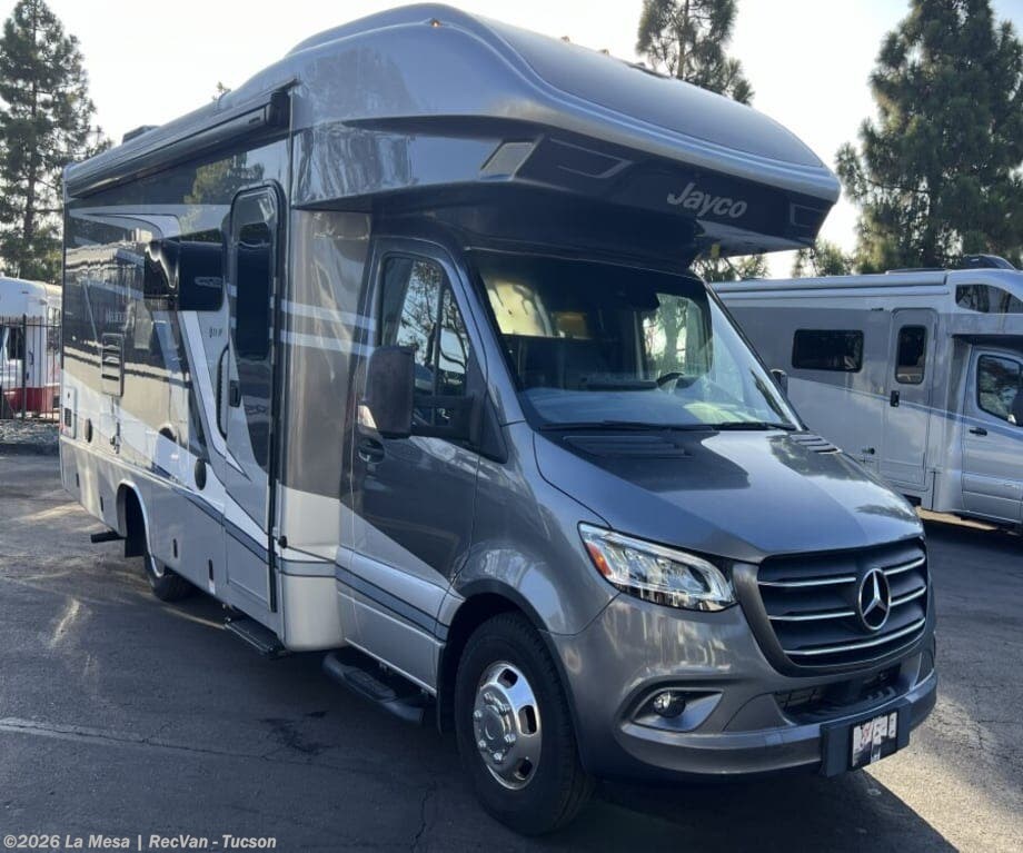 Used 2024 Jayco Melbourne Prestige 24RP available in Tucson, Arizona