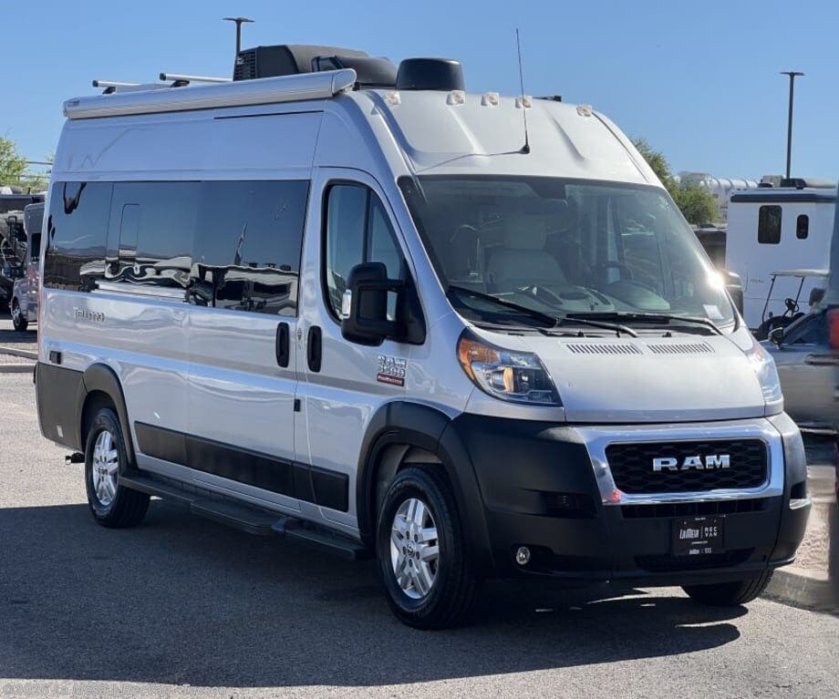 Used 2022 Thor Motor Coach Tellaro 20L-T available in Tucson, Arizona