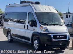 Used 2022 Thor Motor Coach Tellaro 20L-T available in Tucson, Arizona