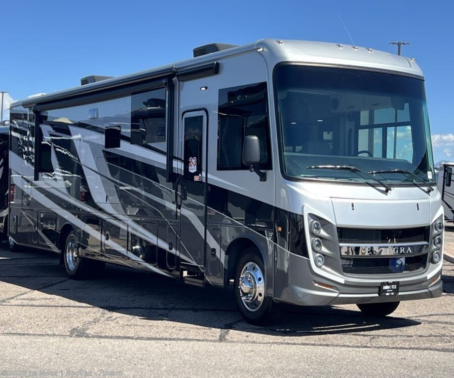 New 2027 Entegra Coach Vision XL 36C available in Tucson, Arizona