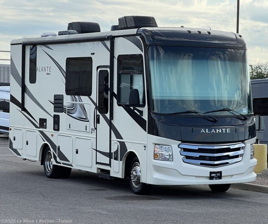Used 2022 Jayco Alante 27A available in Tucson, Arizona