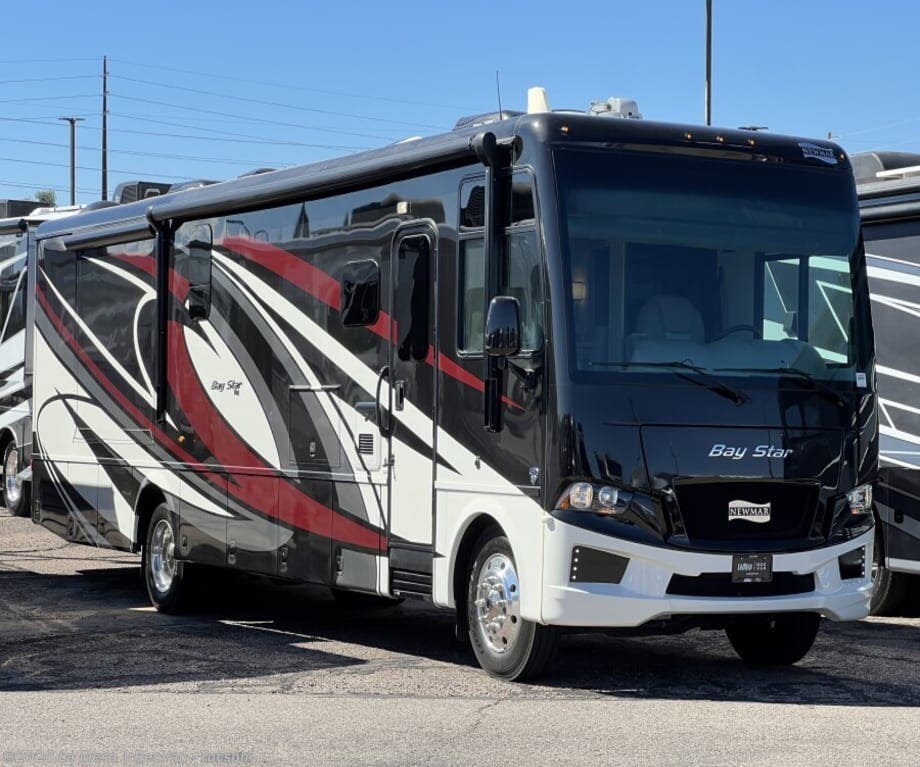 Used 2021 Newmar Bay Star 3609 available in Tucson, Arizona