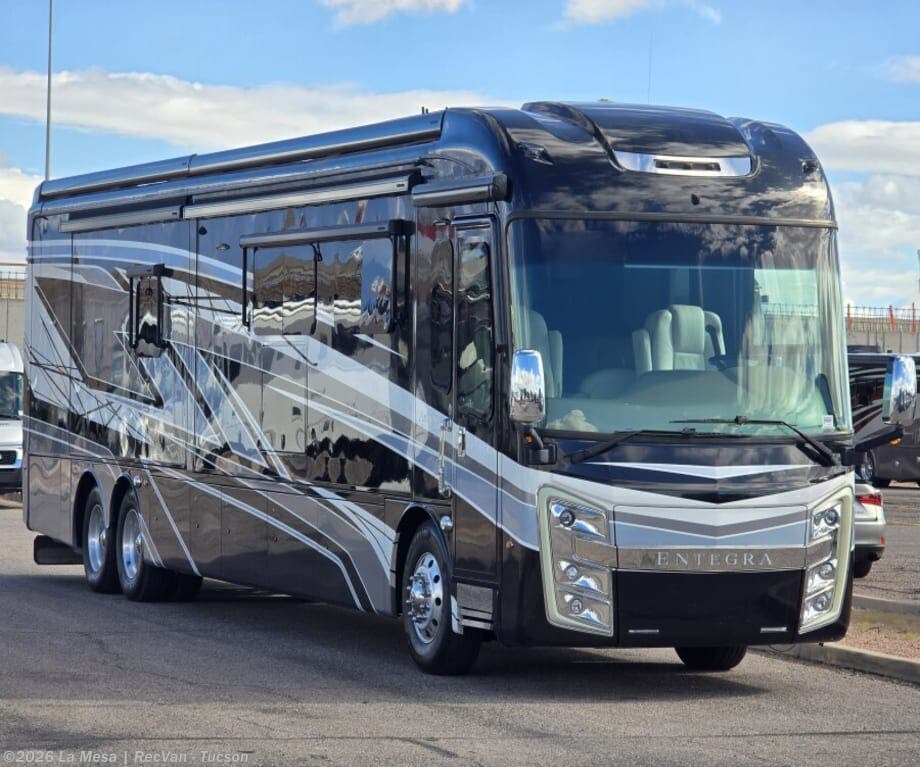 Used 2022 Entegra Coach Aspire 44F available in Tucson, Arizona