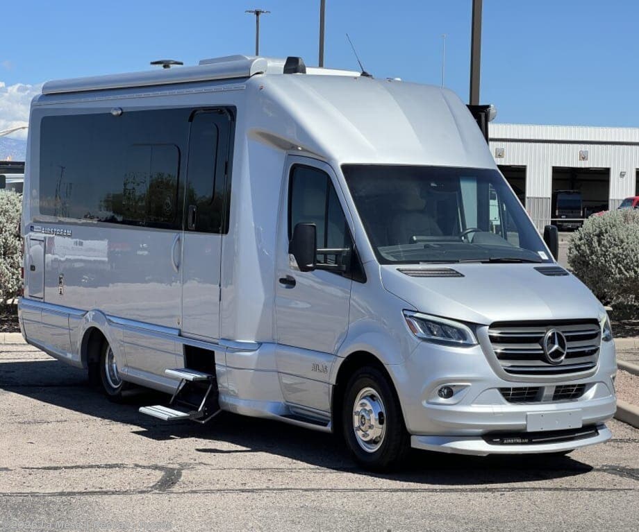 Used 2022 Airstream Atlas TOMMY BAHAMA available in Tucson, Arizona