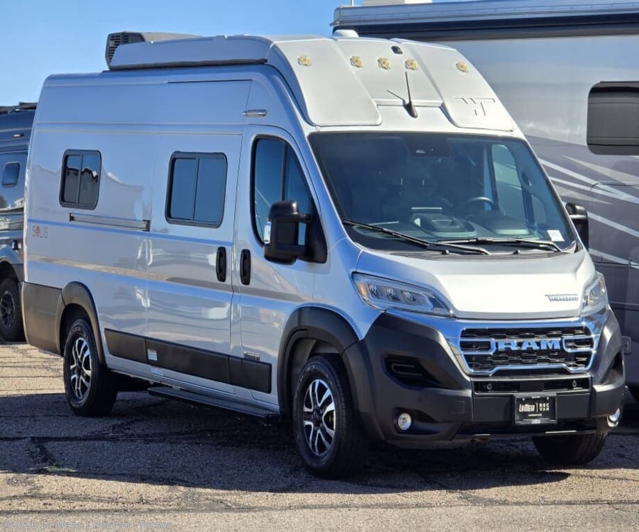 Used 2026 Winnebago Solis 59PX available in Tucson, Arizona