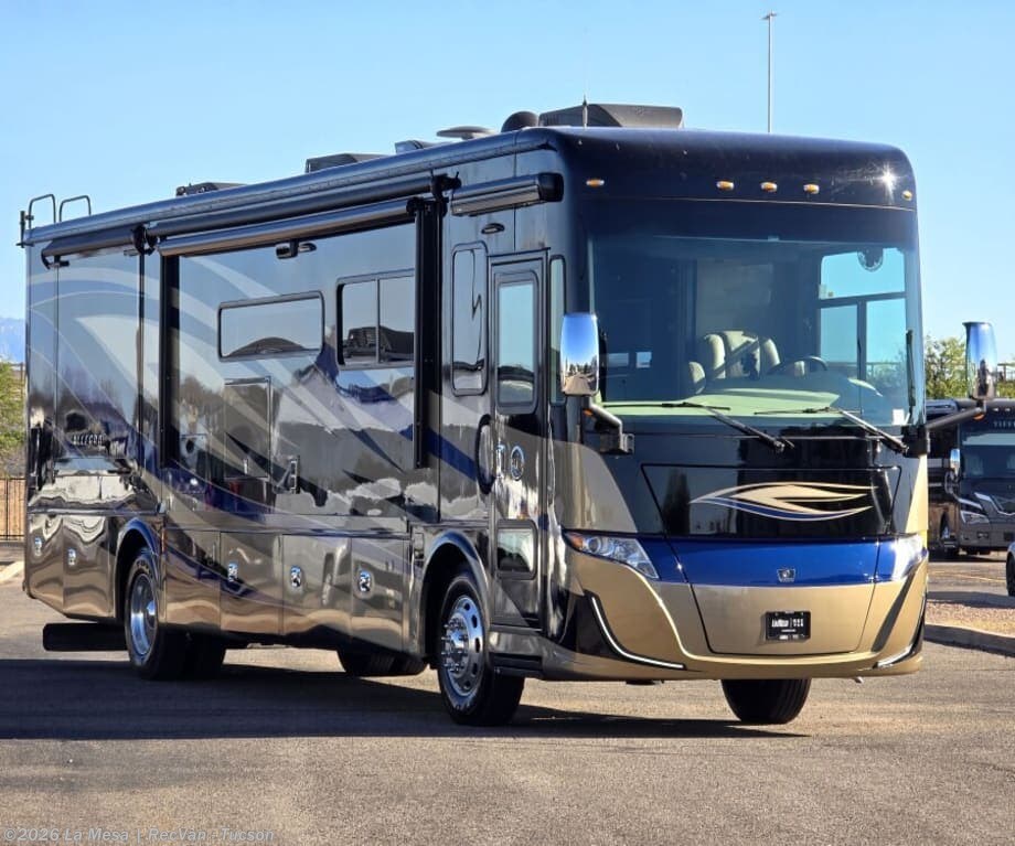 Used 2019 Tiffin Allegro Red 37PA available in Tucson, Arizona