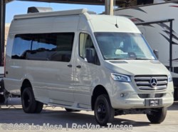 New 2027 Entegra Coach Insignia 24B-INS available in Tucson, Arizona