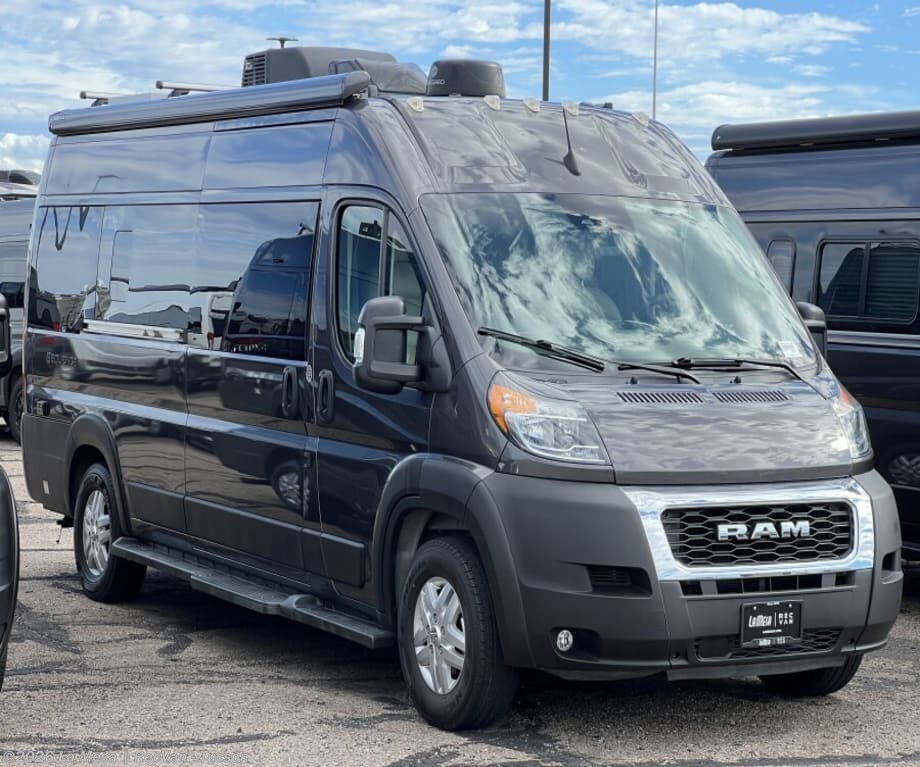 Used 2023 Thor Motor Coach Sequence 20L available in Tucson, Arizona