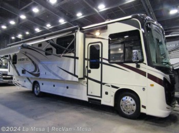 Used 2020 Entegra Coach Vision XL 34G available in Mesa, Arizona