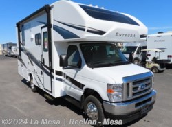 New 2024 Entegra Coach Odyssey SE 22CF available in Mesa, Arizona