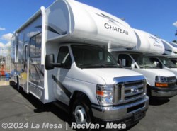 New 2024 Thor Motor Coach Chateau 28Z available in Mesa, Arizona