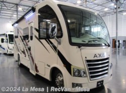 Used 2023 Thor Motor Coach Axis 24.1 available in Mesa, Arizona