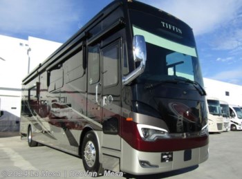 New 2024 Tiffin Allegro Bus 40IP available in Mesa, Arizona