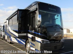 New 2024 Tiffin Allegro Bus 45OPP available in Mesa, Arizona