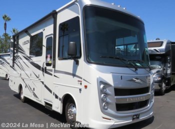 New 2024 Entegra Coach Vision 27A available in Mesa, Arizona