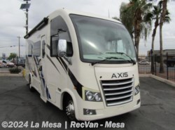 Used 2023 Thor Motor Coach Axis 24.3 available in Mesa, Arizona