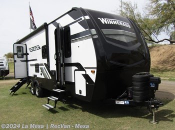 New 2024 Winnebago Voyage V3033BH available in Mesa, Arizona