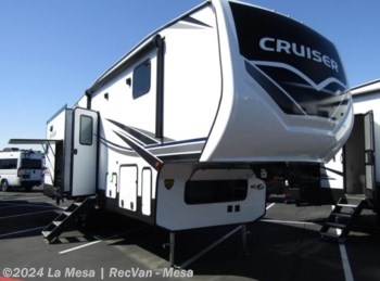 New 2024 Keystone  CRUISER AIRE-5TH CR30RD available in Mesa, Arizona