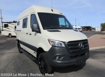 New 2023 Winnebago Adventure Wagon BMH44M available in Mesa, Arizona