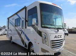 New 2024 Thor Motor Coach  ACE 29D available in Mesa, Arizona