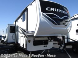 New 2024 Keystone  CRUISER AIRE-5TH CR31SI available in Mesa, Arizona