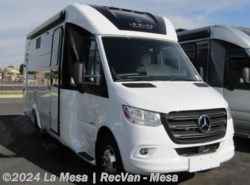 Used 2022 Leisure Travel Unity 24MB available in Mesa, Arizona
