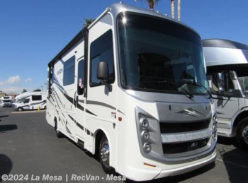 New 2024 Entegra Coach Vision 27A available in Mesa, Arizona
