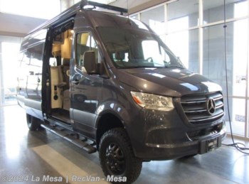 New 2024 Thor Motor Coach Tranquility 24C available in Mesa, Arizona