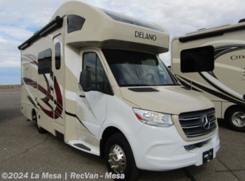Used 2021 Thor Motor Coach Delano 24TT available in Mesa, Arizona