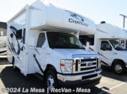 Used 2022 Thor Motor Coach Chateau 22B available in Mesa, Arizona