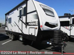 New 2024 Winnebago  MINNIE-TT 2529RG available in Mesa, Arizona