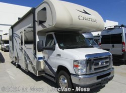 Used 2019 Thor Motor Coach Chateau 31 W available in Mesa, Arizona