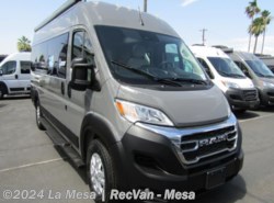 New 2025 Thor Motor Coach Tellaro 20A-T available in Mesa, Arizona