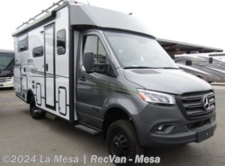 New 2025 Winnebago Ekko WM623B available in Mesa, Arizona