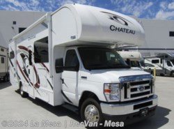 Used 2023 Thor Motor Coach Chateau 31W available in Mesa, Arizona