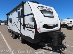 New 2024 Winnebago  MINNIE-TT 2529RG available in Mesa, Arizona