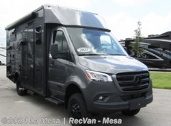 New 2025 Winnebago Ekko WM623B-POP available in Mesa, Arizona