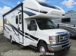 New 2025 Entegra Coach Odyssey 25R available in Mesa, Arizona