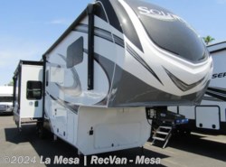 Used 2023 Grand Design Solitude WHEEL  345GK available in Mesa, Arizona